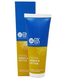 EOS CREMA ARNICA CO2 50ML