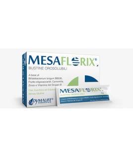 MESAFLORIX 14BUST OROSOLUBILI