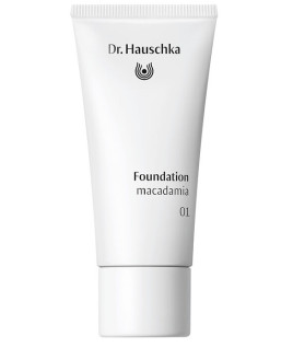 HAUSCHKA MAL FOUND 01 30ML