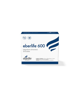 EBERLIFE 600 20BUST