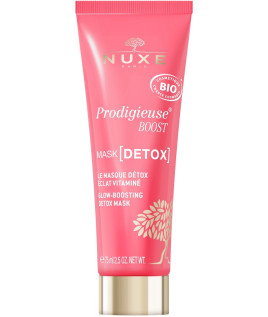 NUXE PRODIGIEUSE BOOST MASQUE