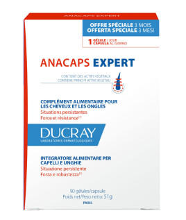 ANACAPS EXPERT 90CPS