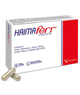 HAIMAFERR 30CPS