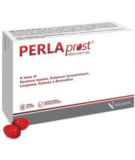 PERLAPROST 15 PERLE SOFTGEL