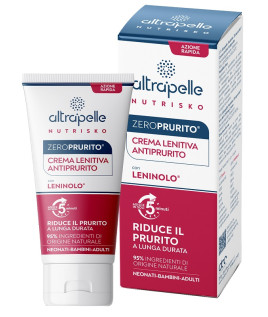 ALTRAPELLE NUTRISKO PRURITO30