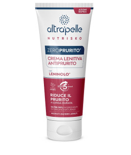 ALTRAPELLE NUTRISKO PRURITO200