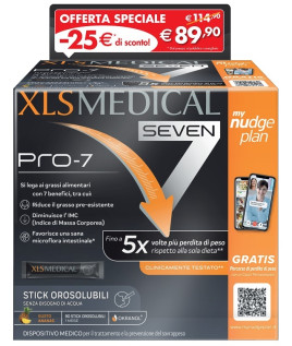 Xls Medical Pro 7 90stick Tp