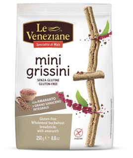 LE VENEZIANE MINIGRIS AMAR SAR