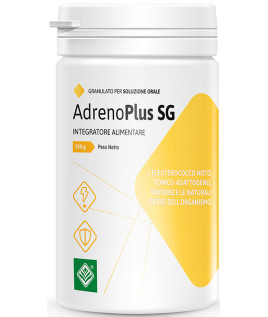 ADRENOPLUS SG GRAN 150G GHEOS