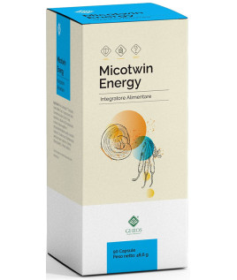 MICOTWIN ENERGY 90CPS GHEOS