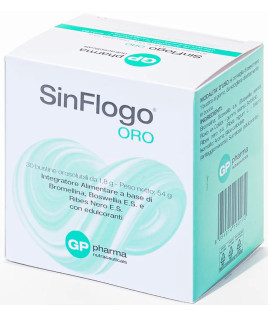 SINFLOGO ORO 30BUST OROSOL