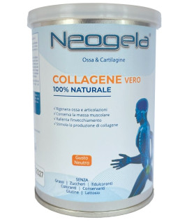 NEOGELA POLVERE 150G