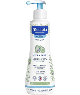 MUSTELA HYDRA BB CRP 300M 2020