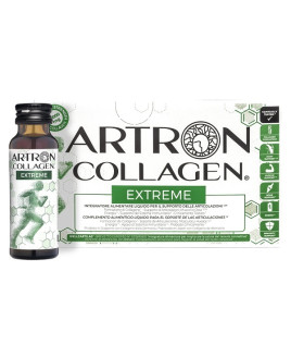 GOLD COLLAGEN ARTRON EXTR 50ML