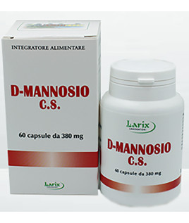 D-MANNOSIO CS 70OPR LARIX