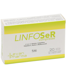 LINFOSER 20CPR