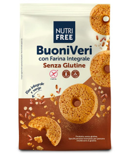 NUTRIFREE BUONI VERI 250G FR