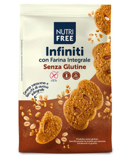 NUTRIFREE INFINITI 250G