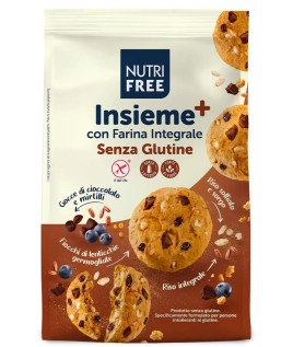 NUTRIFREE INSIEME+ 250G