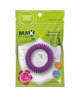 MAX PROTECTION BRACC CITR SPIR