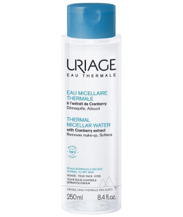 URIAGE EAU MICELLAIRE PNS 250ML