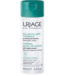 URIAGE EAU MICELLAIRE PMG 100ML