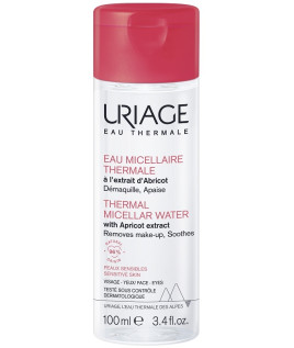 URIAGE EAU MICELLAIRE PS 100ML