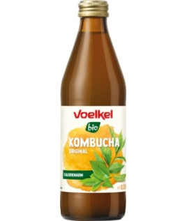 KOMBUCHA