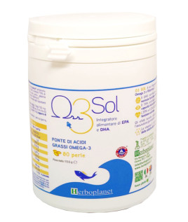 O3 SOL 80PRL HERBOPLANET