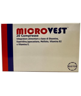 MICROVEST*INT 20CPR