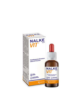 NALKEVIT 30ML