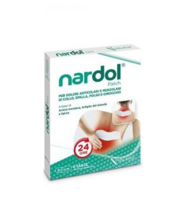 NARDOL PATCH 6FASCE