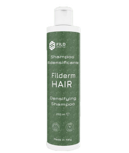 FILDERM SHAMPOO RIDENSIFICANTE