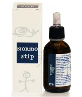 NORMOSTIP GTT 50ML OTI