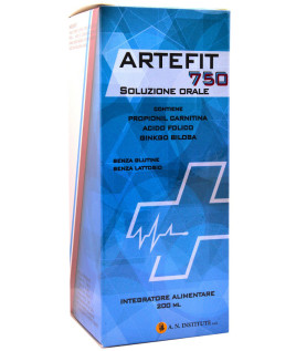 ARTEFIT 700 SOL ORALE 200ML