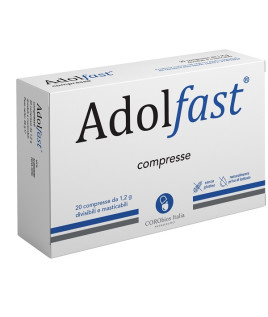 ADOLFAST 20CPR