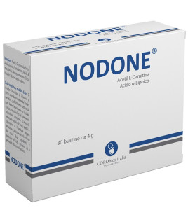 NODONE 30BUST