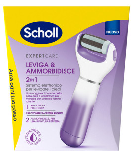 VELVET SMOOTH 2IN1 EXPERTCARE