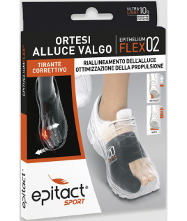 EPITACT SPORT ORTESI VALGO L