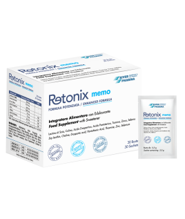 RETONIX MEMO 30BUST