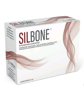 SILBONE 20BUST