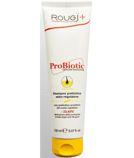 ROUGJ SHAMPOO SEBO 150ML