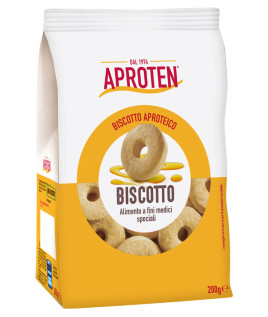 APROTEN BISCOTTO 200G