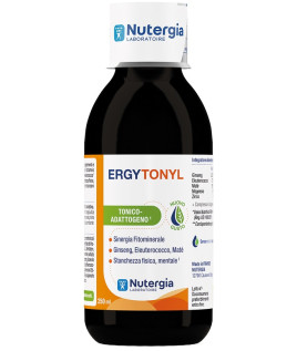 ERGYTONYL 250ML