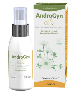 ANDROGYN OIL 50ML