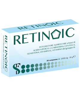 RETINOIC 30CPR