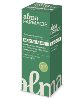 ALMACALM 200ML
