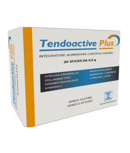TENDOACTIVE PLUS 20STICKS