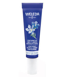 CREMA CONTORNO OCCHI&LAB GENZ