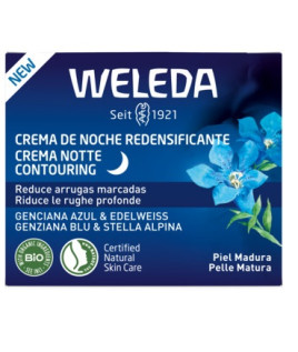 CREMA NOTTE CONTOURING GENZIAN